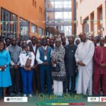 Photo de famille SNPIF/SnFGI 2026