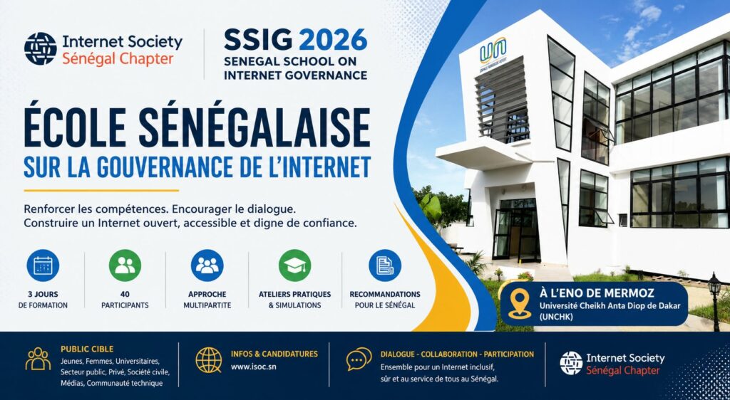 Banniere SSIG 2026